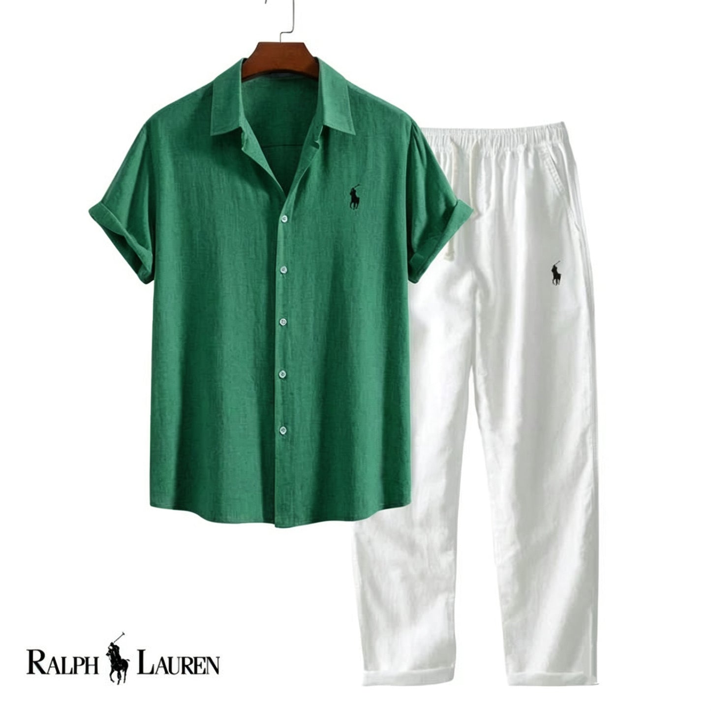 Ralph Lauren | Summer Set