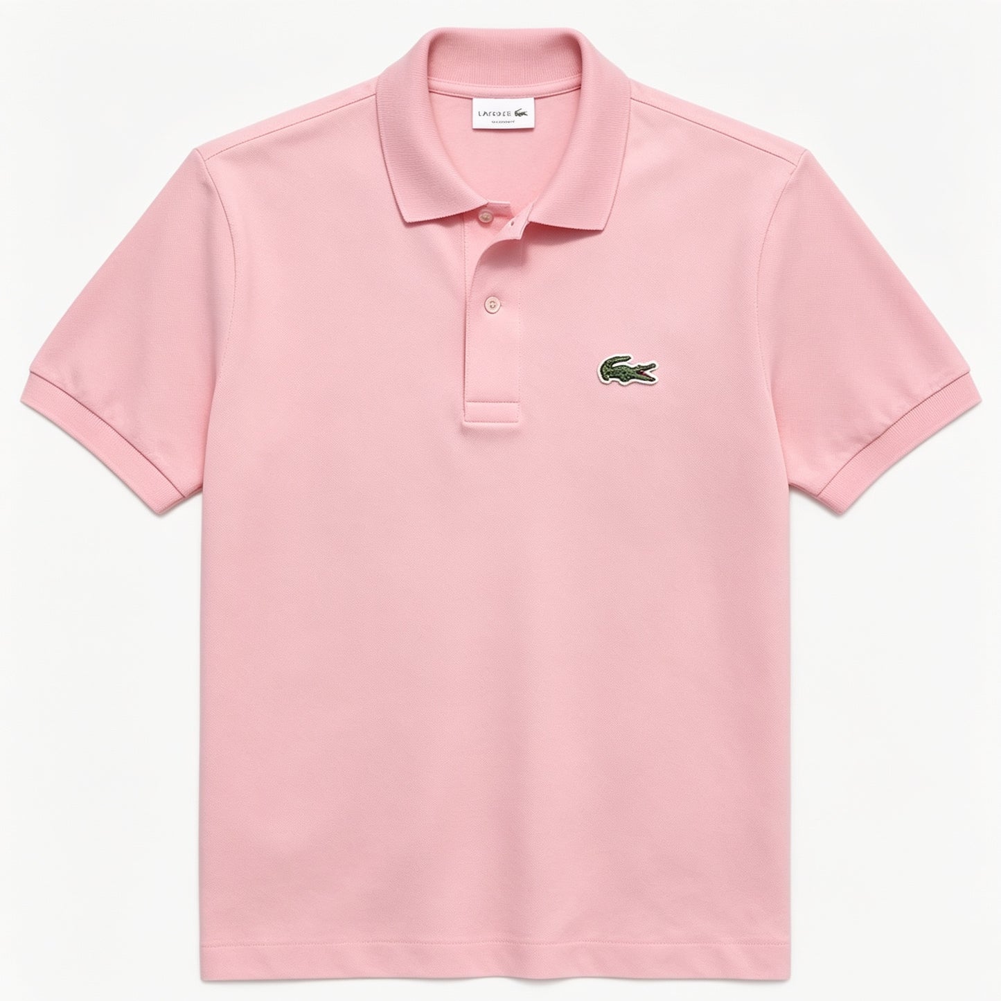Men's Classic Polo Shirt，Stylish New Design