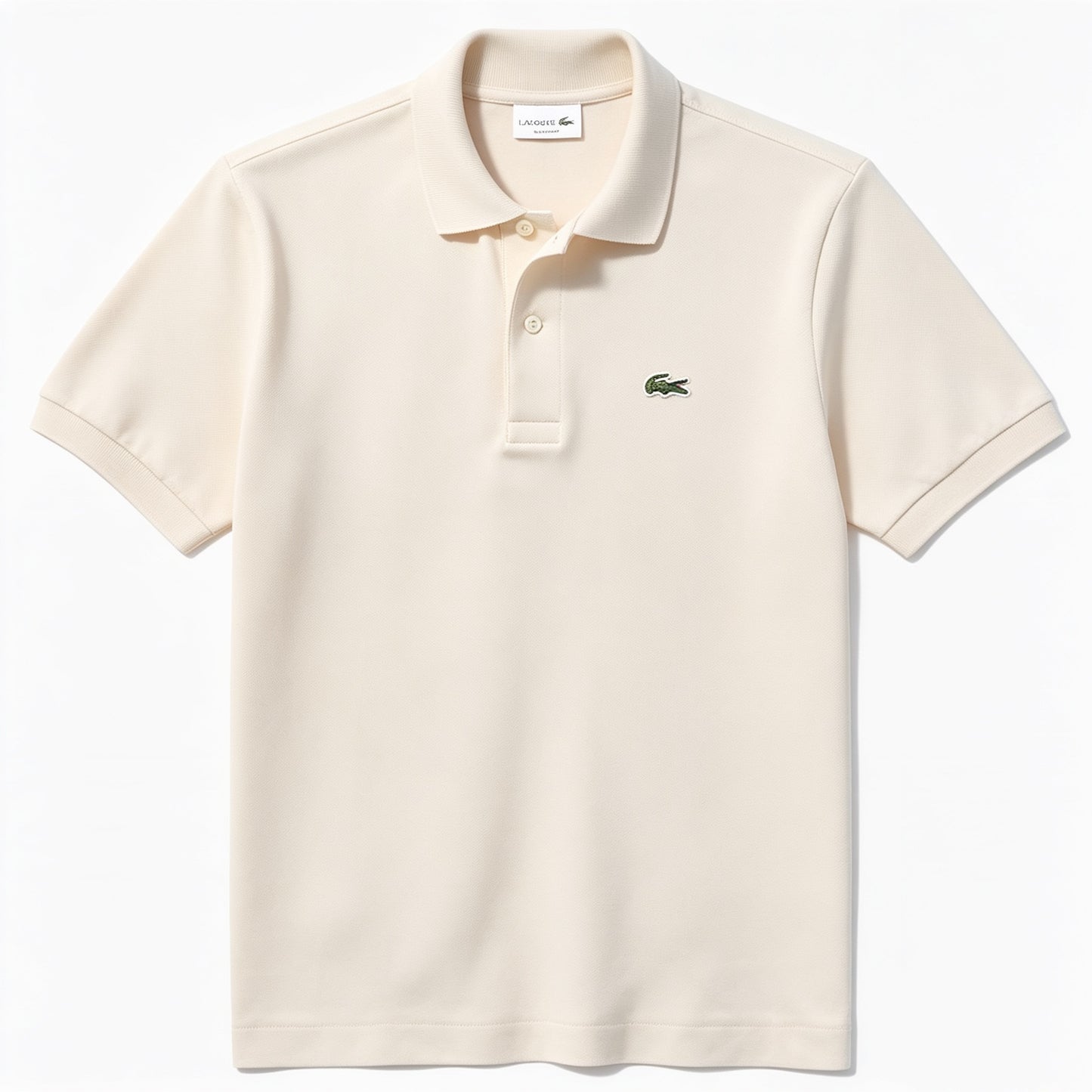 Men's Classic Polo Shirt，Stylish New Design