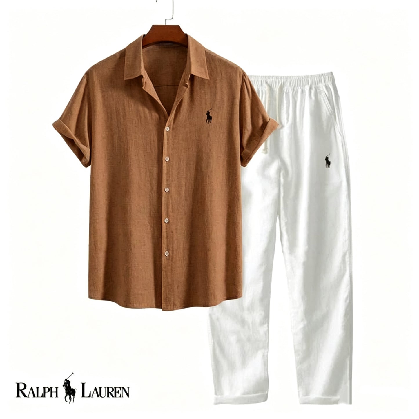Ralph Lauren | Summer Set