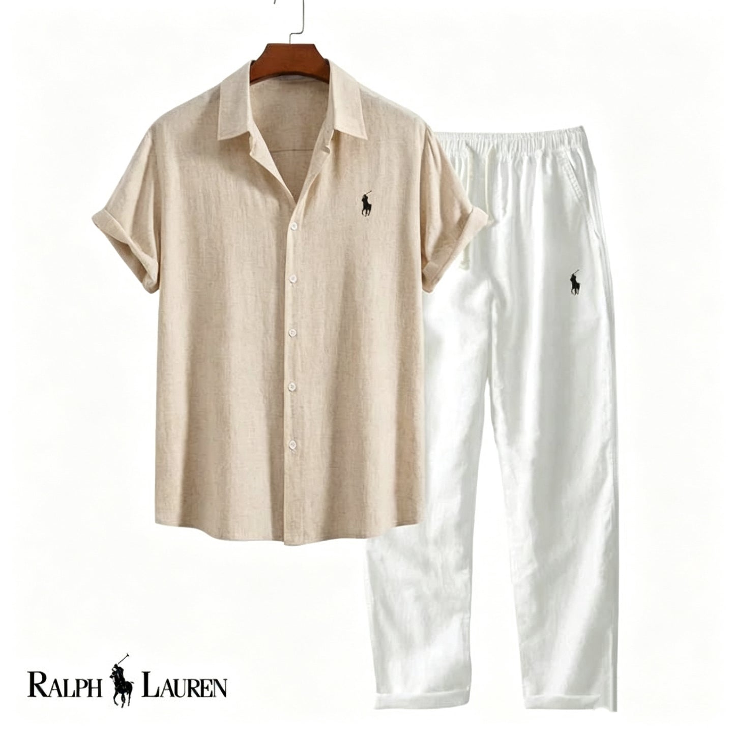 Ralph Lauren | Summer Set