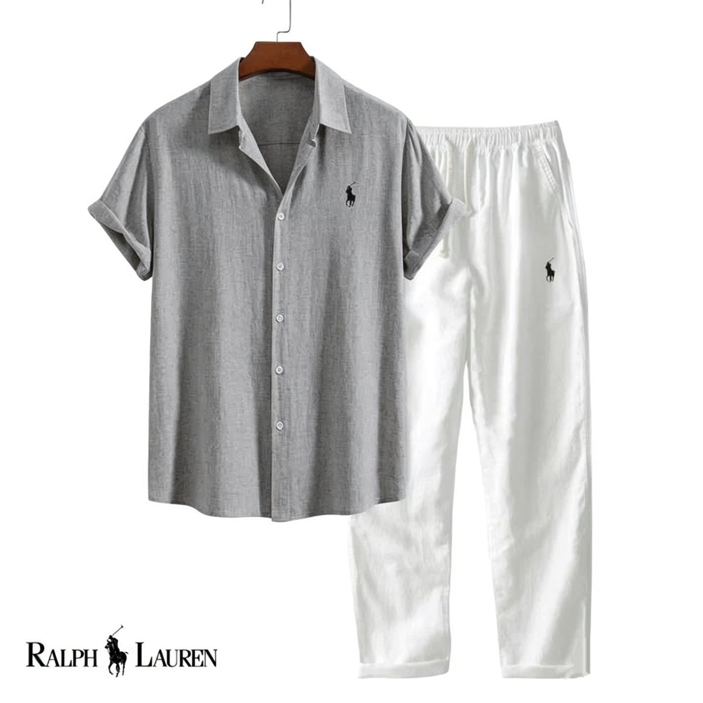 Ralph Lauren | Summer Set