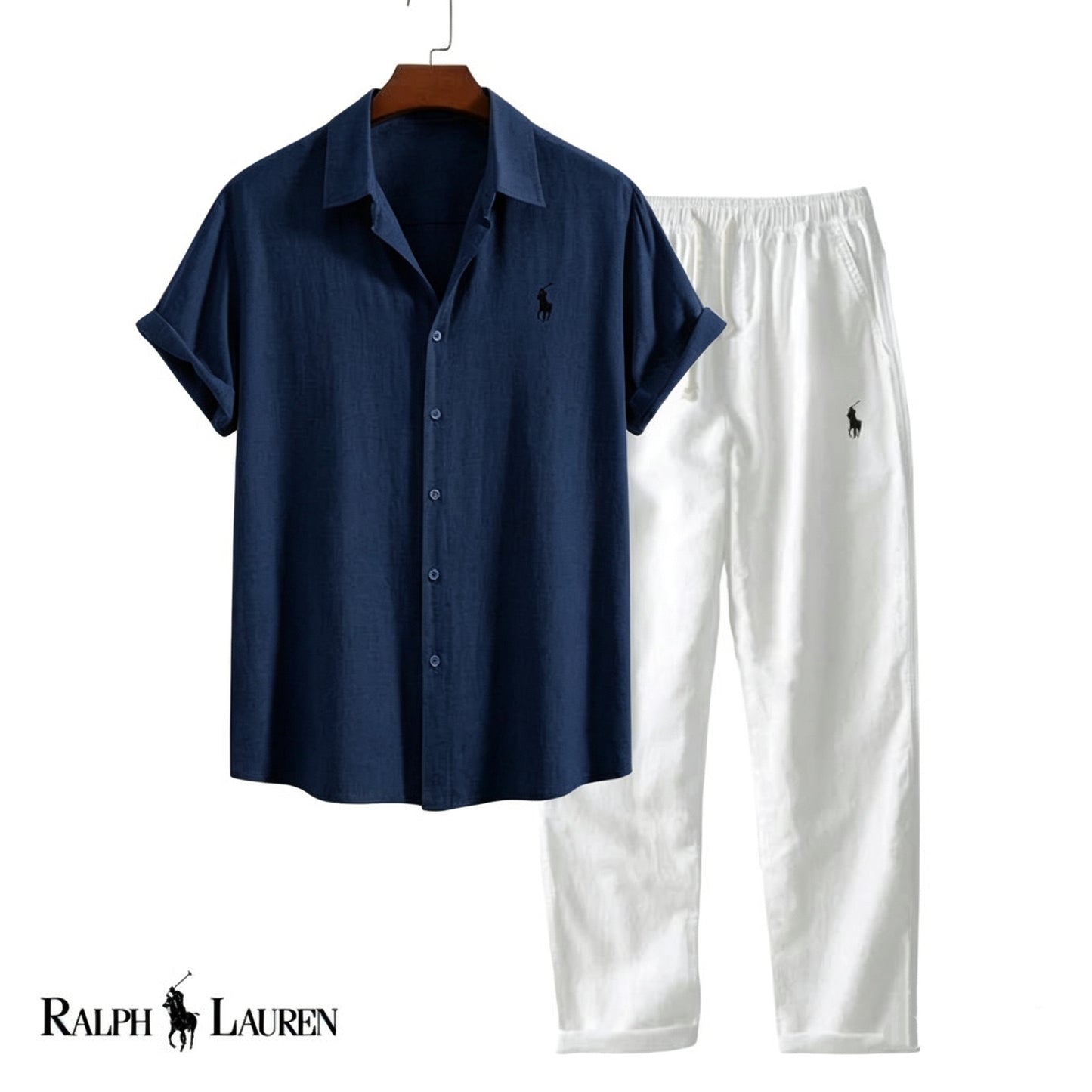 Ralph Lauren | Summer Set