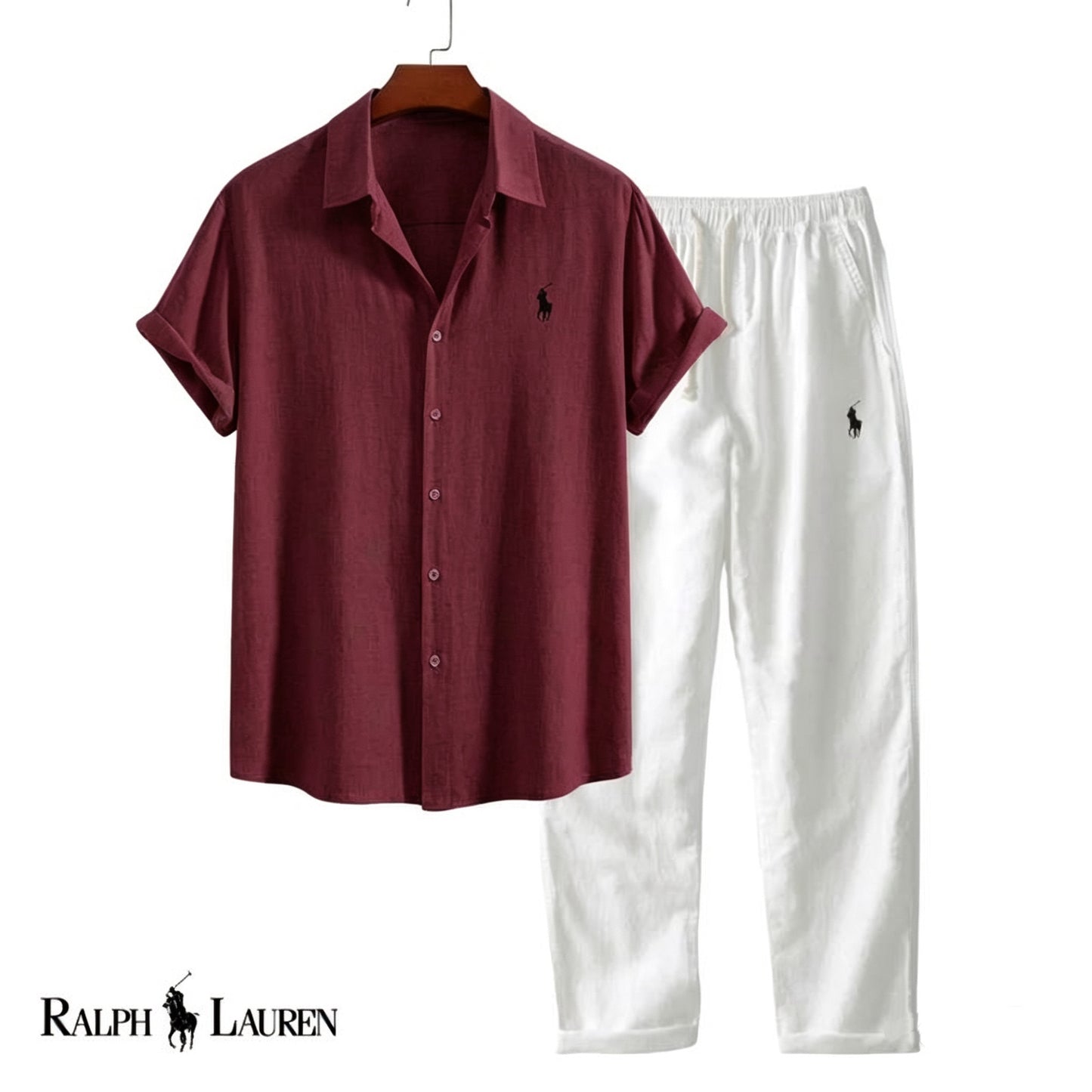 Ralph Lauren | Summer Set