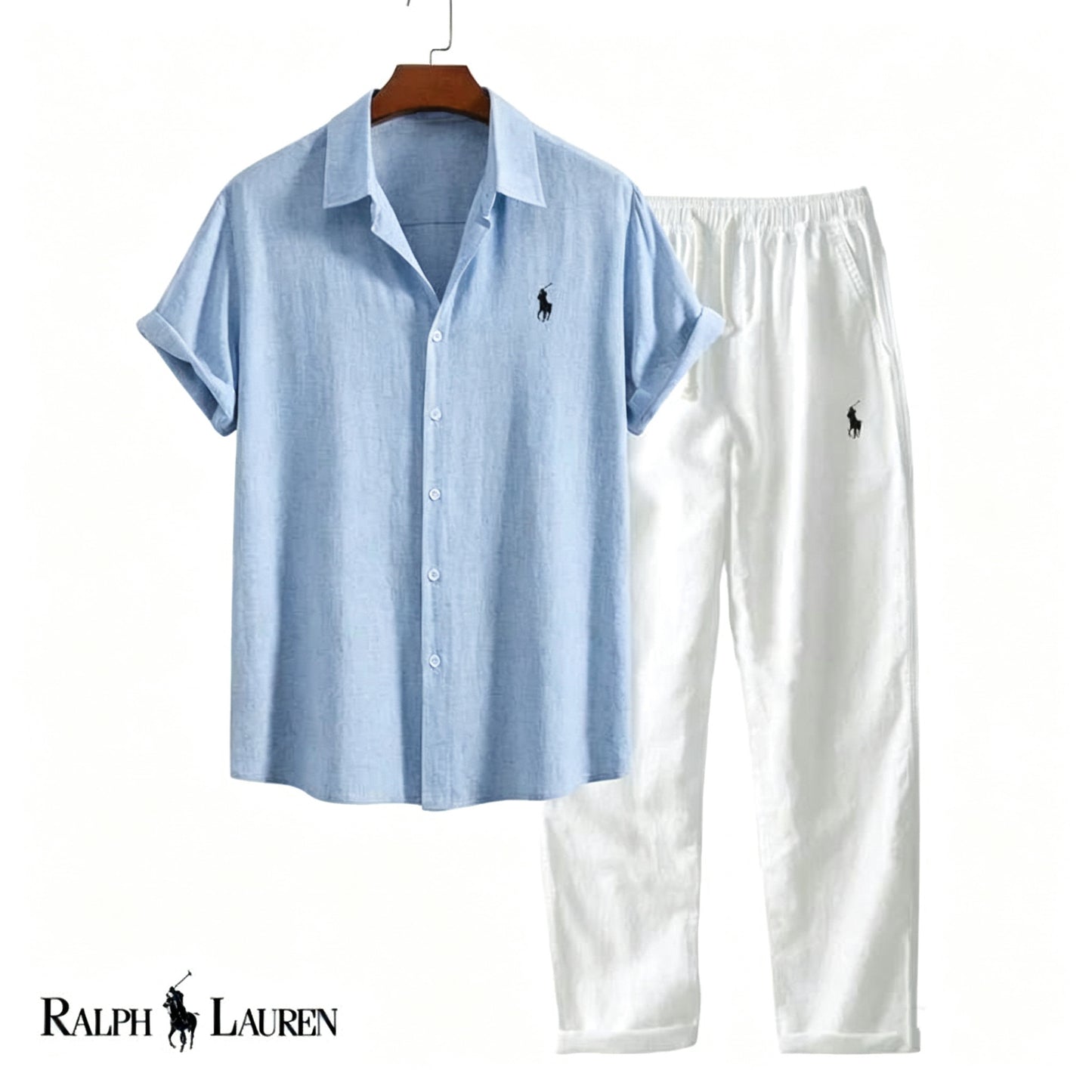 Ralph Lauren | Summer Set