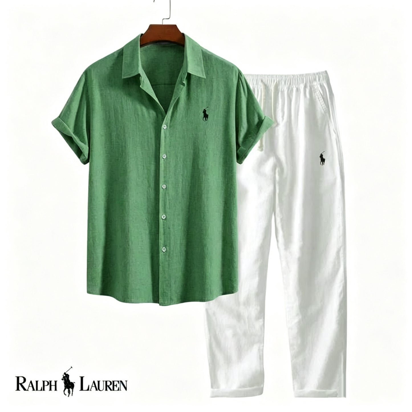 Ralph Lauren | Summer Set