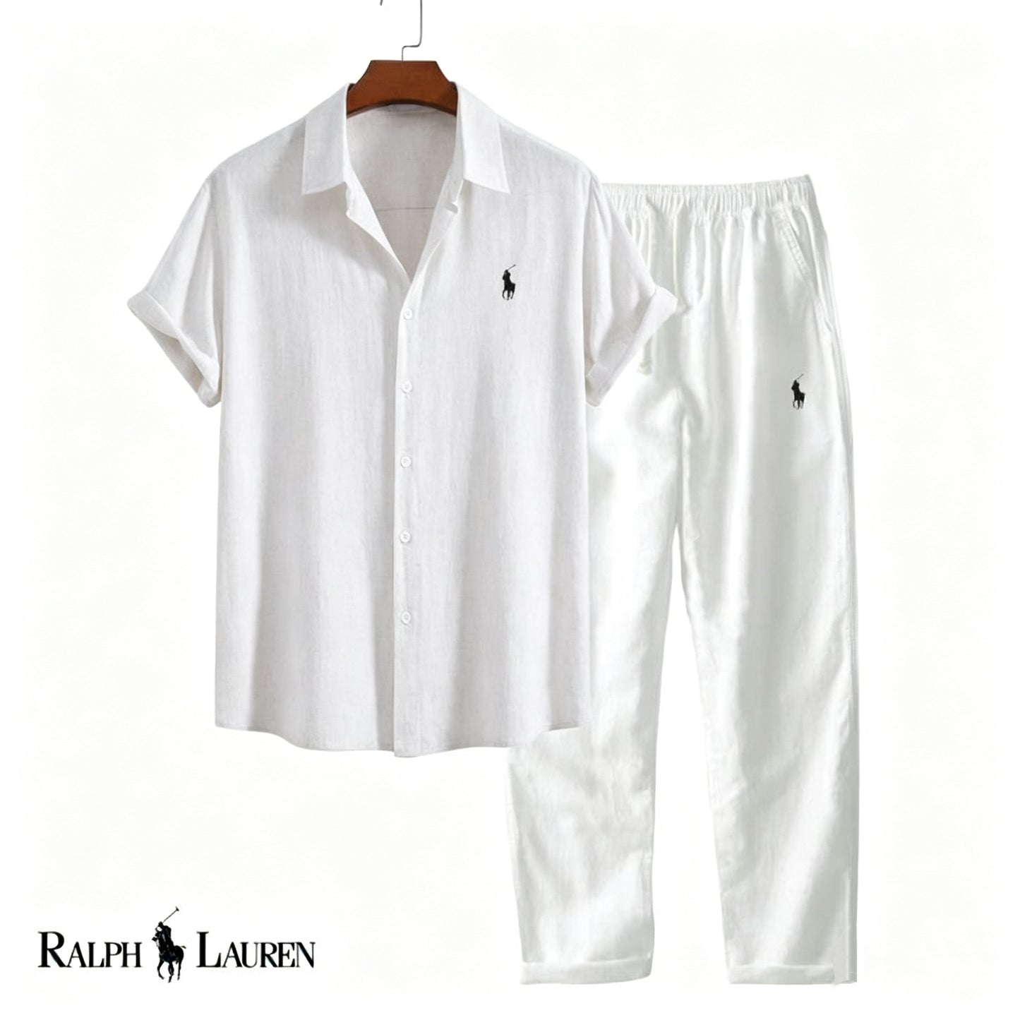 Ralph Lauren | Summer Set